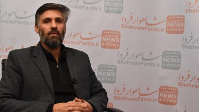 Photo of تکذیب خبر معرفی گزینه شورای ائتلاف نیروهای انقلاب شهرستان شاهرود